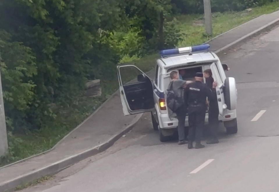 В Пензенской области продолжается насильственная мобилизация в армию РФ, но уже по новой схеме