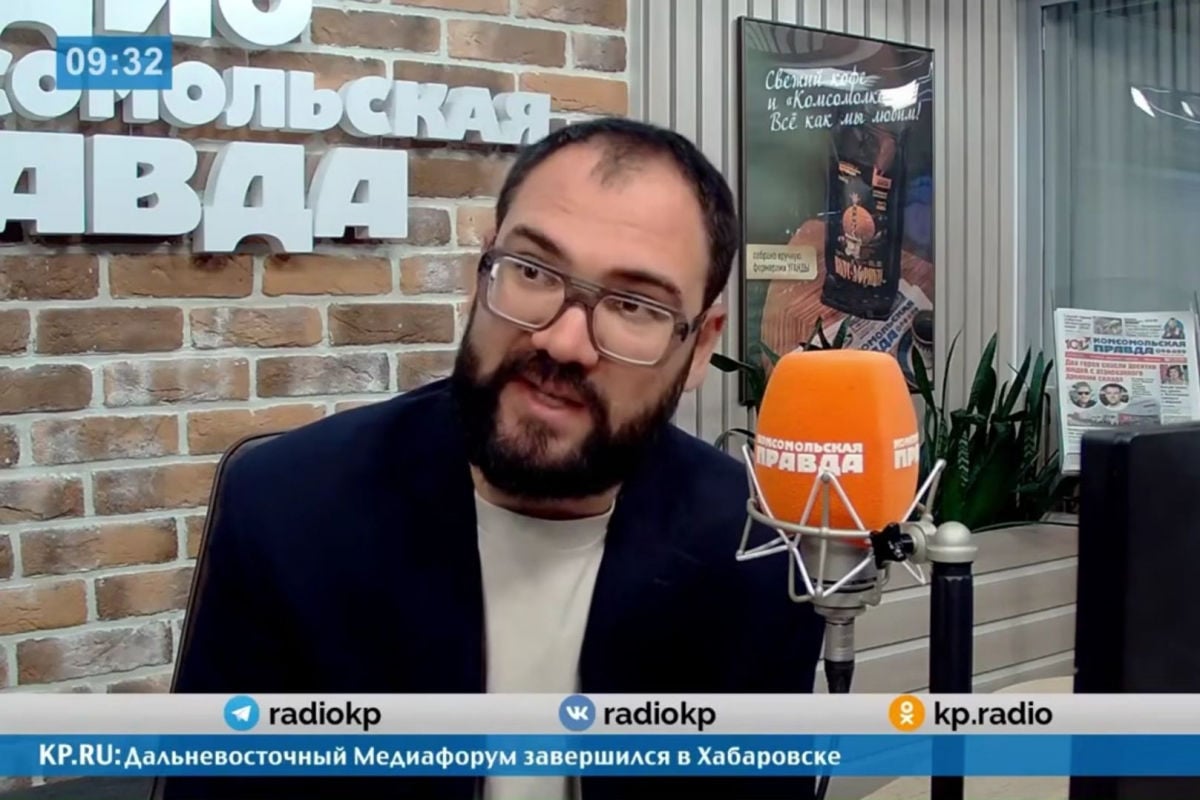 "Никаких пророссийских настроений нет", — пропагандист РФ раскрыл правду о "референдуме" в Херсоне