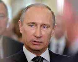 Путин растерялся от вопроса ребенка «Как там на Украине?»
