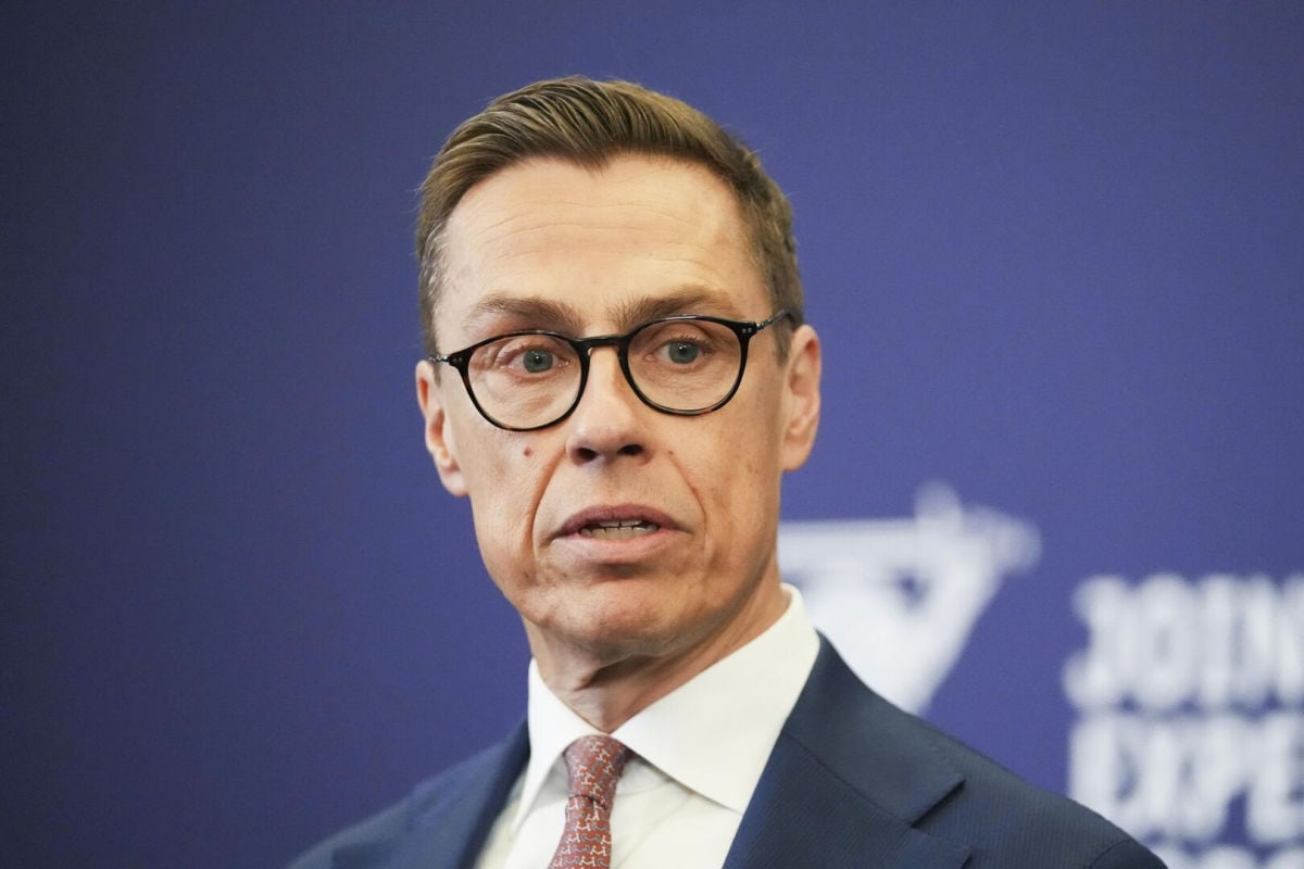 ​"Дела идут не так, как он хотел", - президент Финляндии перечислил поражения Путина