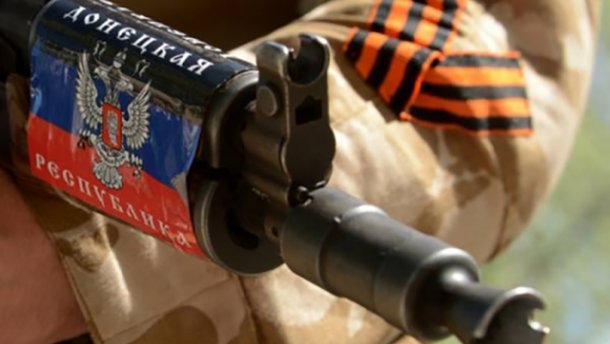 Командир боевиков "ДНР" зверски расстрелял своего подчиненного без суда и следствия – разведка  
