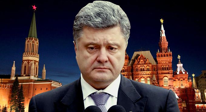 В России в прямом эфире насмехались над Украиной и Порошенко: в Сети опубликовано видео, возмутившее пользователей - кадры