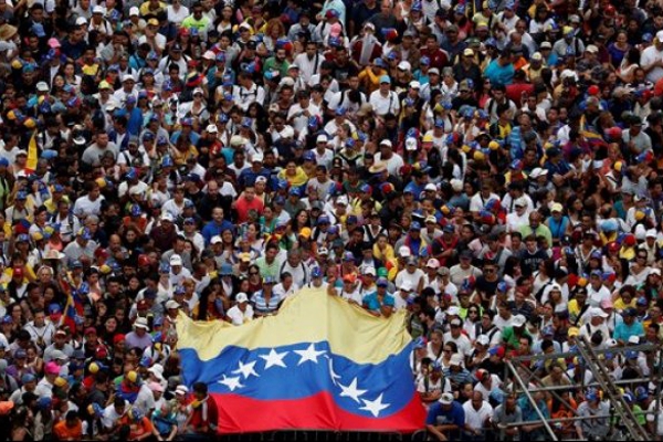 "Для Венесуэлы мы теперь угроза, нас ненавидят", - пропагандист РФ Доренко о потере еще одного союзника РФ