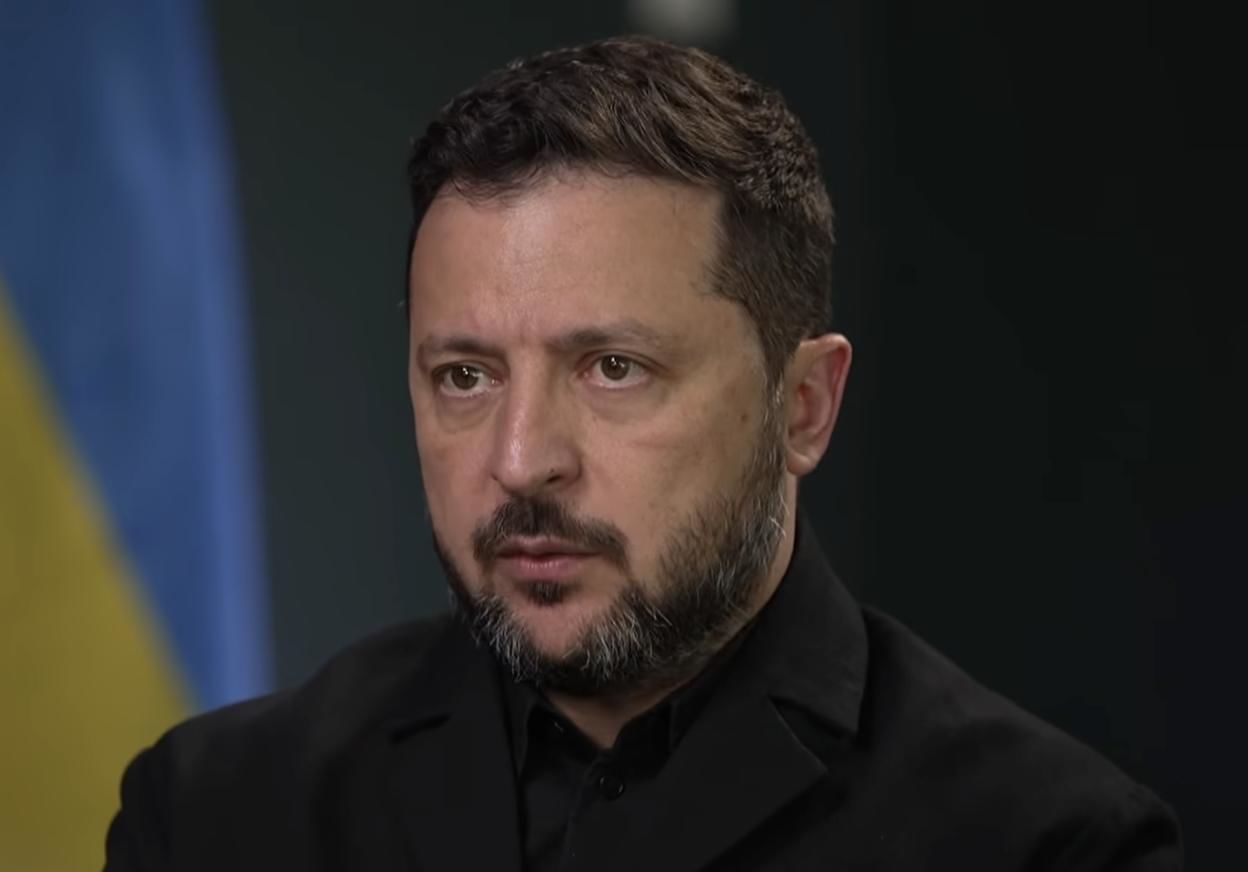 Зеленский объяснил, почему выборы в Украине невозможны