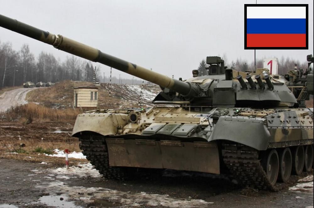 "Башню снесло, танка вообще нет", - ВСУ показали, что осталось от российского Т-80 после удара "Джавелином"
