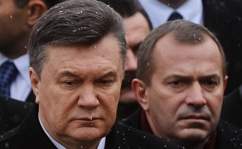 Клюев на российском ТВ "раскрыл правду" о Януковиче в день расстрела Майдана и назвал фамилию снайпера, стрелявшего с крыши