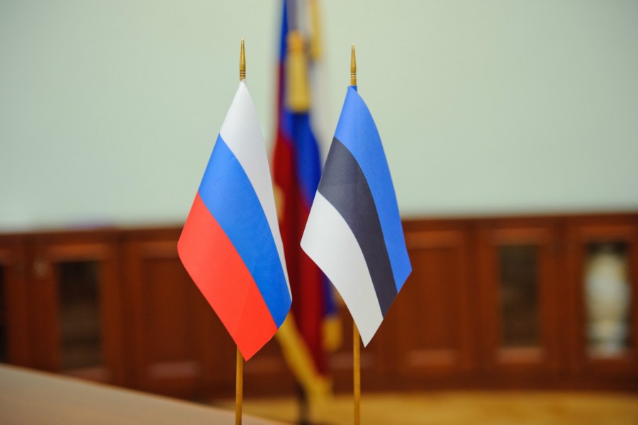 Высылка российских дипломатов из Эстонии: у Лаврова уже рассказали об ответе Таллину