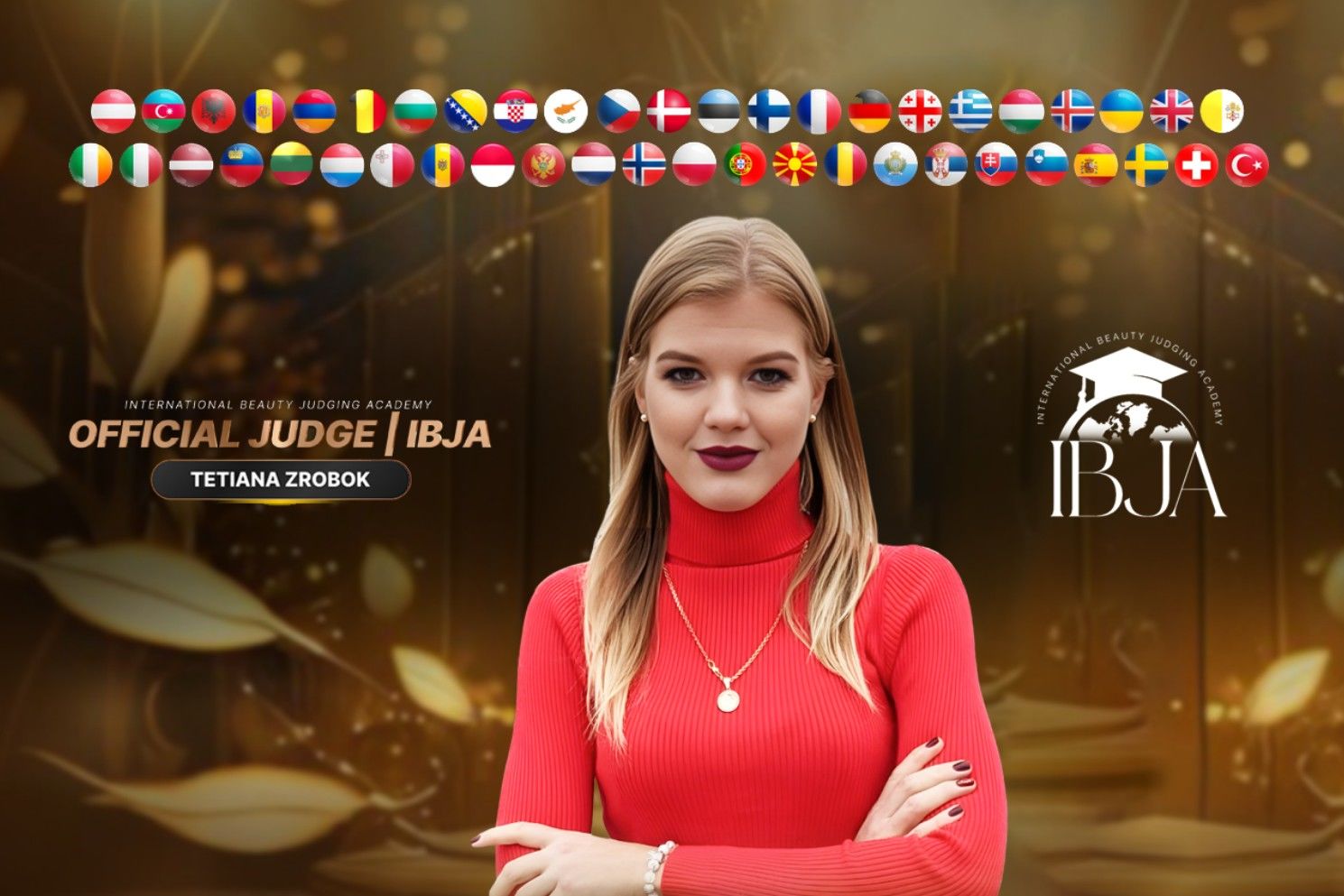 World Beauty Championship без фільтрів: суддя Тетяна Зробок розповіла, як на престижному конкурсі відрізняють майстерність від ефекту