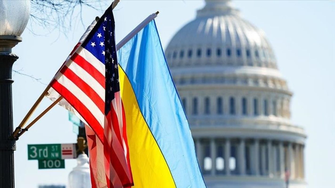 США пока не изменили стратегию "управления эскалацией": Чалый прокомментировал помощь Украине