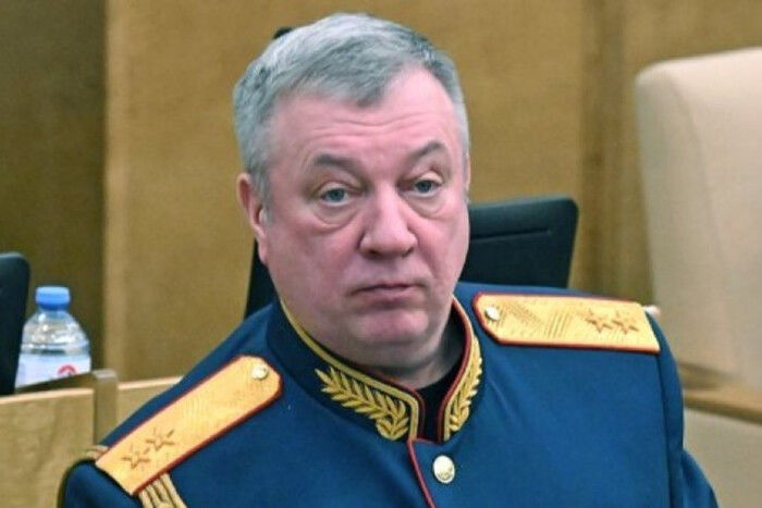 Депутат Гурулев заявил о "принятом решении" о мобилизации в РФ