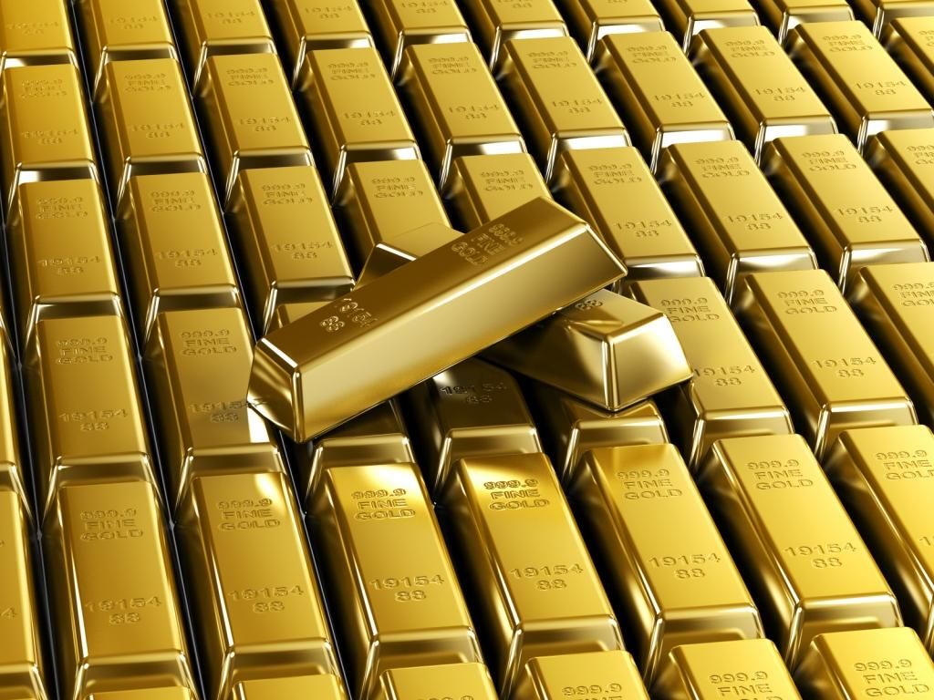 Из России в Азию массово вывозят золото: экономист заявляет о быстрой потере "национального достояния"