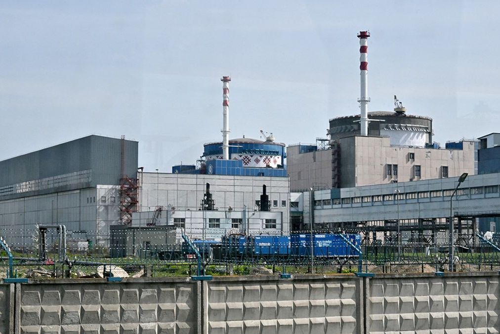 Европа на грани ядерной катастрофы: Россия бьет по подстанциям, питающим украинские АЭС