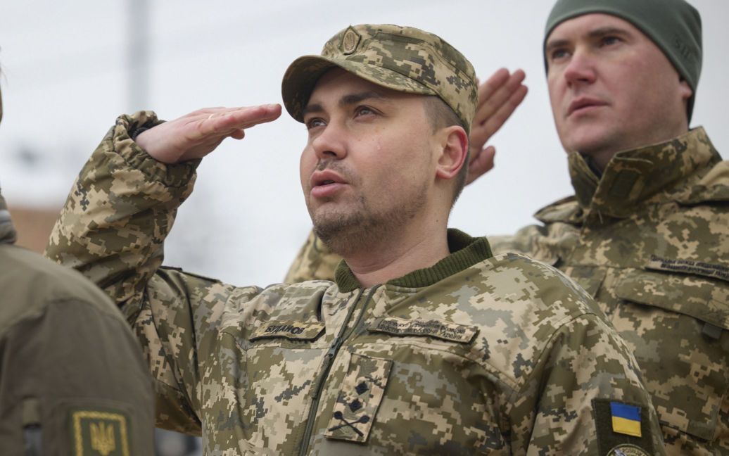 Глава ГУР МО Украины Буданов убедил сразу 19 российских военных сдаться: "Невероятная сила духа"