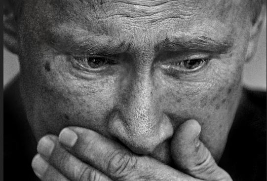 Стало известно о драме в семье Путина: СМИ приоткрыли завесу страшной тайны