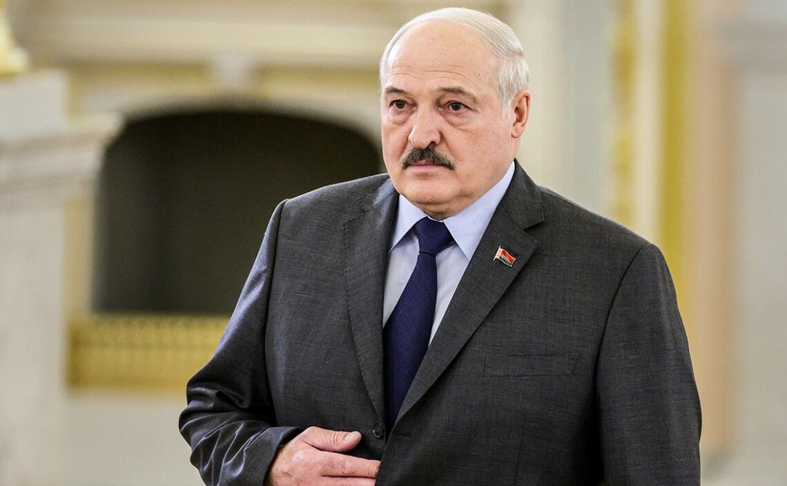 Алесин ответил на вопрос, нападет ли Беларусь на Украину: "Ситуация будет очень печальной..."