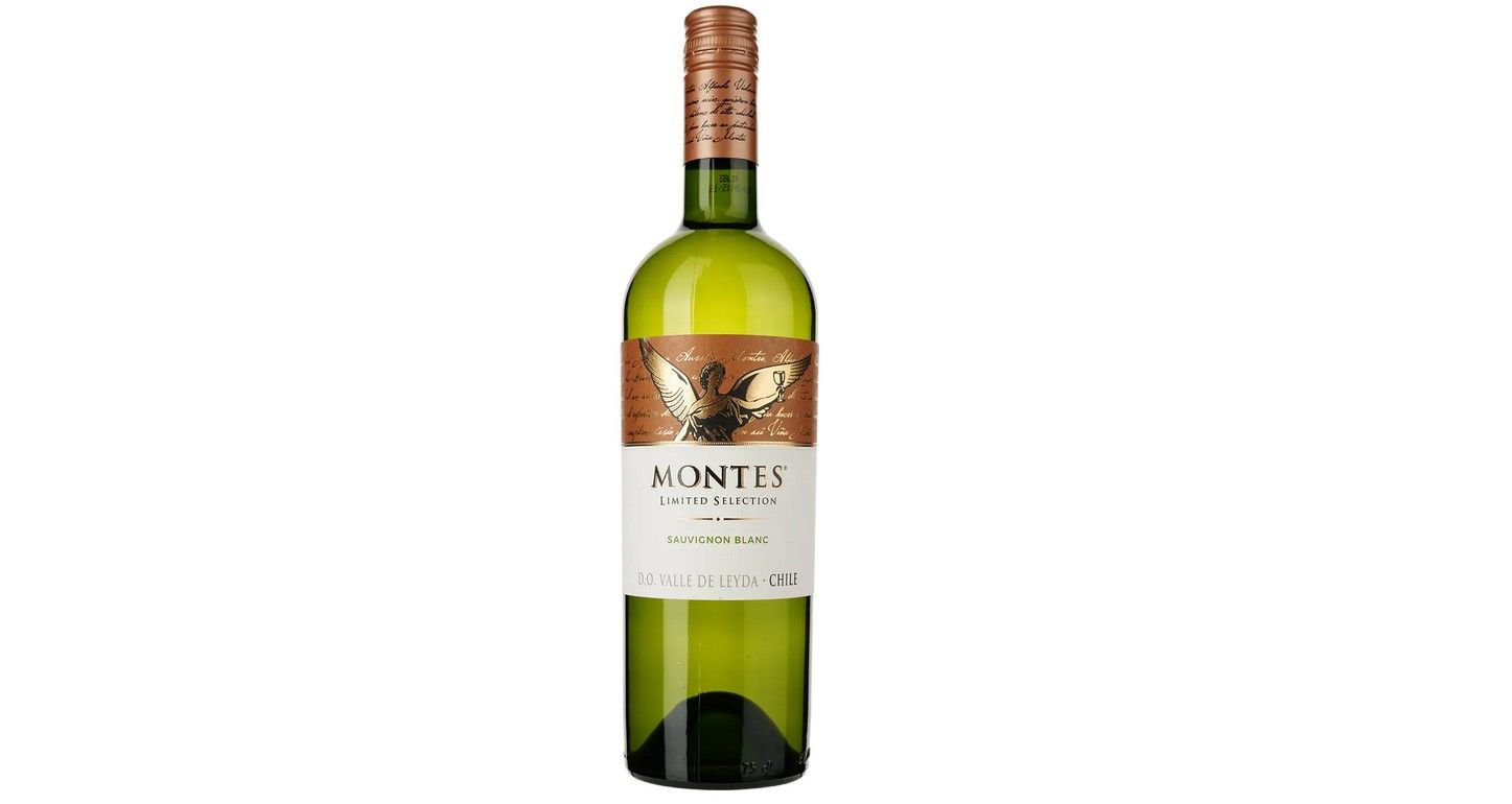 Montes: искусство виноделия из Чили
