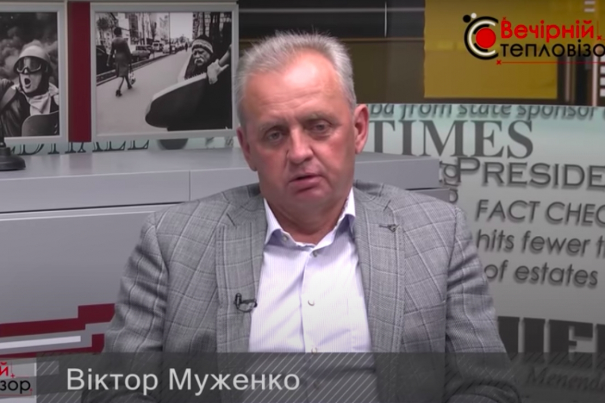 ​Муженко об угрозе нового вторжения РФ из Крыма: "Начнется не на юге, уже идет первый этап"