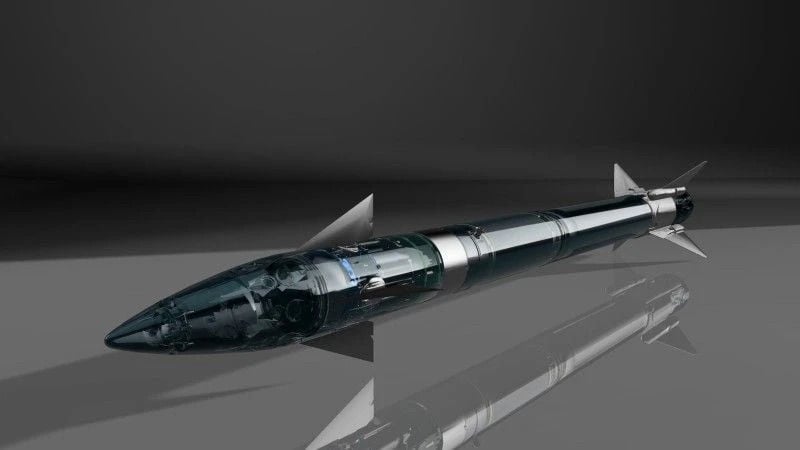 ВСУ досрочно получили сотни новейших британских ракет LMM