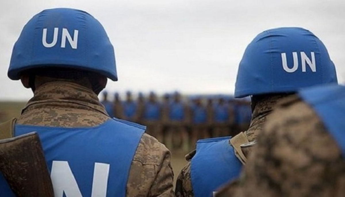 Уильям Тейлор: "Мы считаем целесообразным ввести миротворцев ООН на Донбасс"