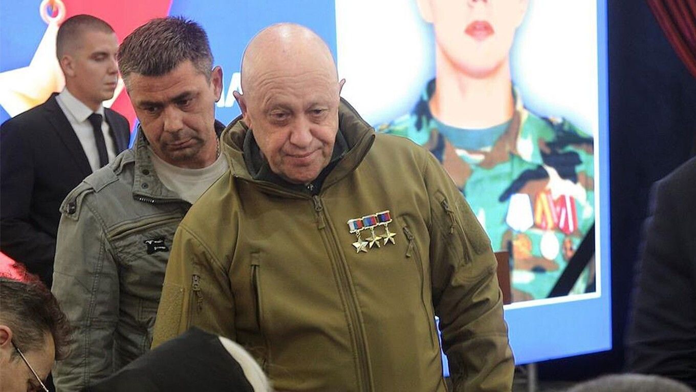 Пригожин сдулся и просит Кремль поставить жирную точку в "СВО": "Теперь остается только одно"