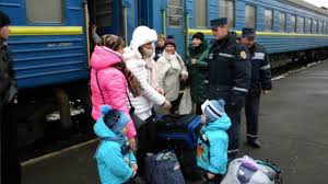 Официально: для переселенцев Донбасса и Крыма упрощено оформление наследства