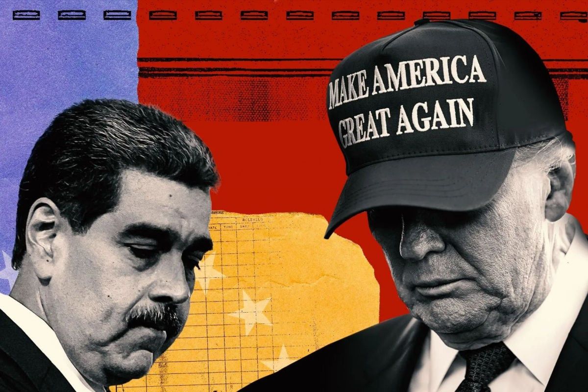 Путин не поможет – Мадуро зря разозлил США: стало известно, сколько часов продержится Венесуэла