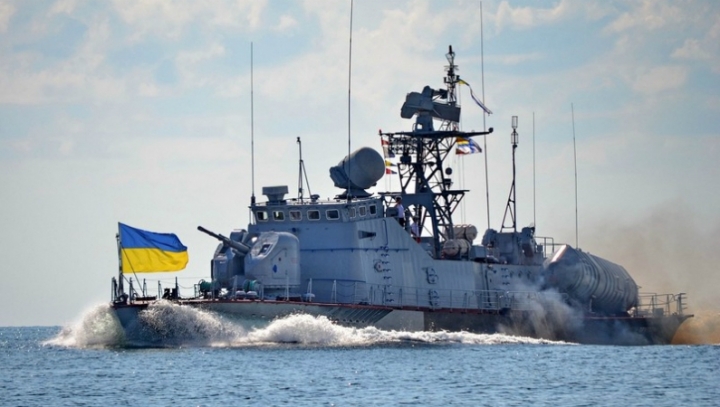 "С этого начнется возрождение военно-морского флота", - эксперт рассказал, когда ВМС Украины вернут себе былую мощь