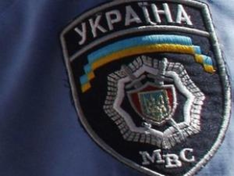 Геращенко: зарплаты в милиции могут подняться в два раза