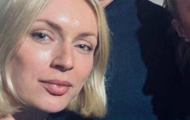 У Києві затримано доньку ексмера Полтави Мамая, яка під час війни отримувала гроші від партії Путіна