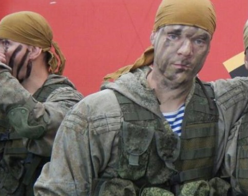 Катастрофические потери российской армии в Сирии, которые замалчивает Кремль: опубликованы очередные фото погибших военнослужащих - у Путина все отрицают