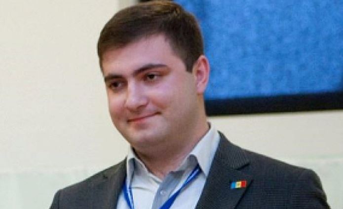 В Кишиневе в квартире расстреляли сына экс-посла Молдовы в РФ Теодора Цэрану - громкие подробности убийства