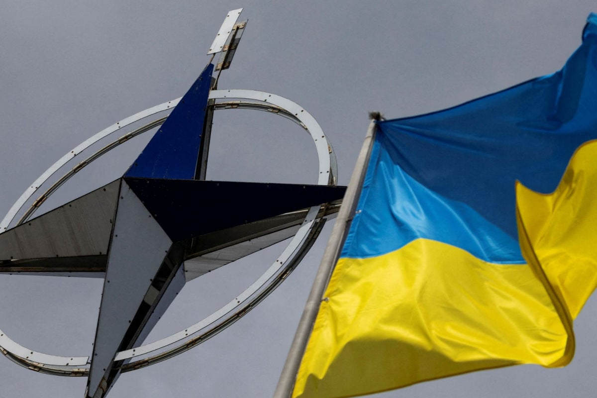 ​НАТО уходит в тень: детали поставок Украине теперь засекречены