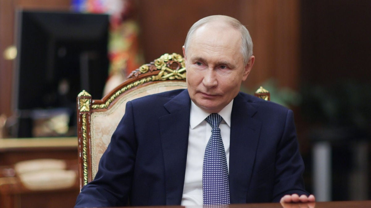 Путин официально предложил Зеленскому встретиться, но есть одно "но"