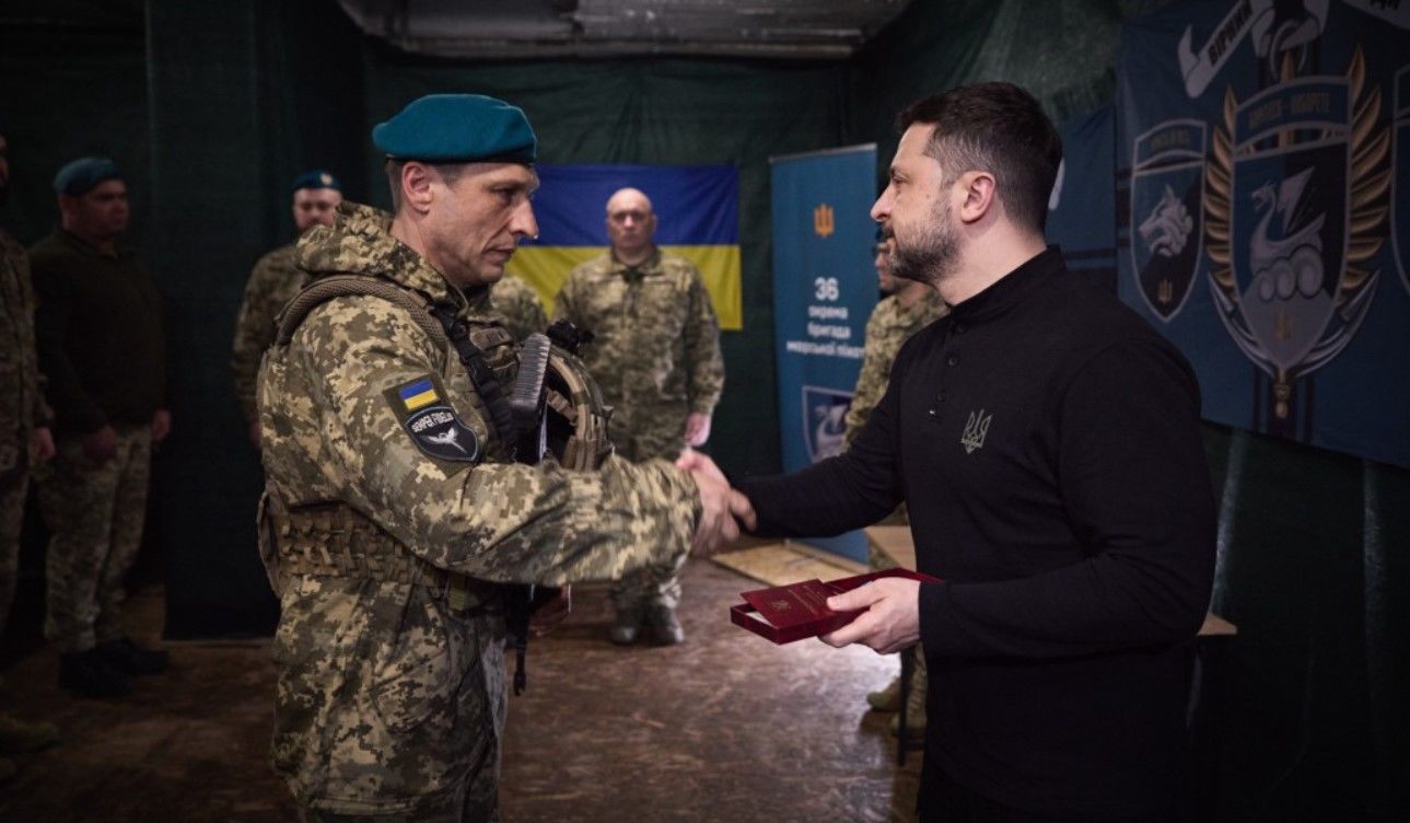 "Не только в Курской области", – Зеленский сделал заявление об операциях ВСУ в РФ