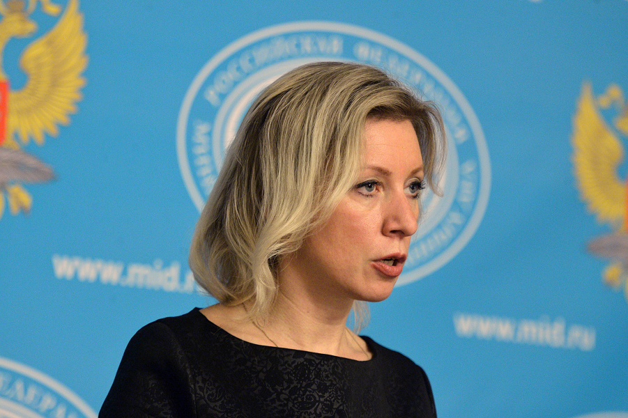 Новый закон Латвии вызвал возмущение российских властей: Захарова из МИД России открыто угрожает Риге тяжелыми последствиями