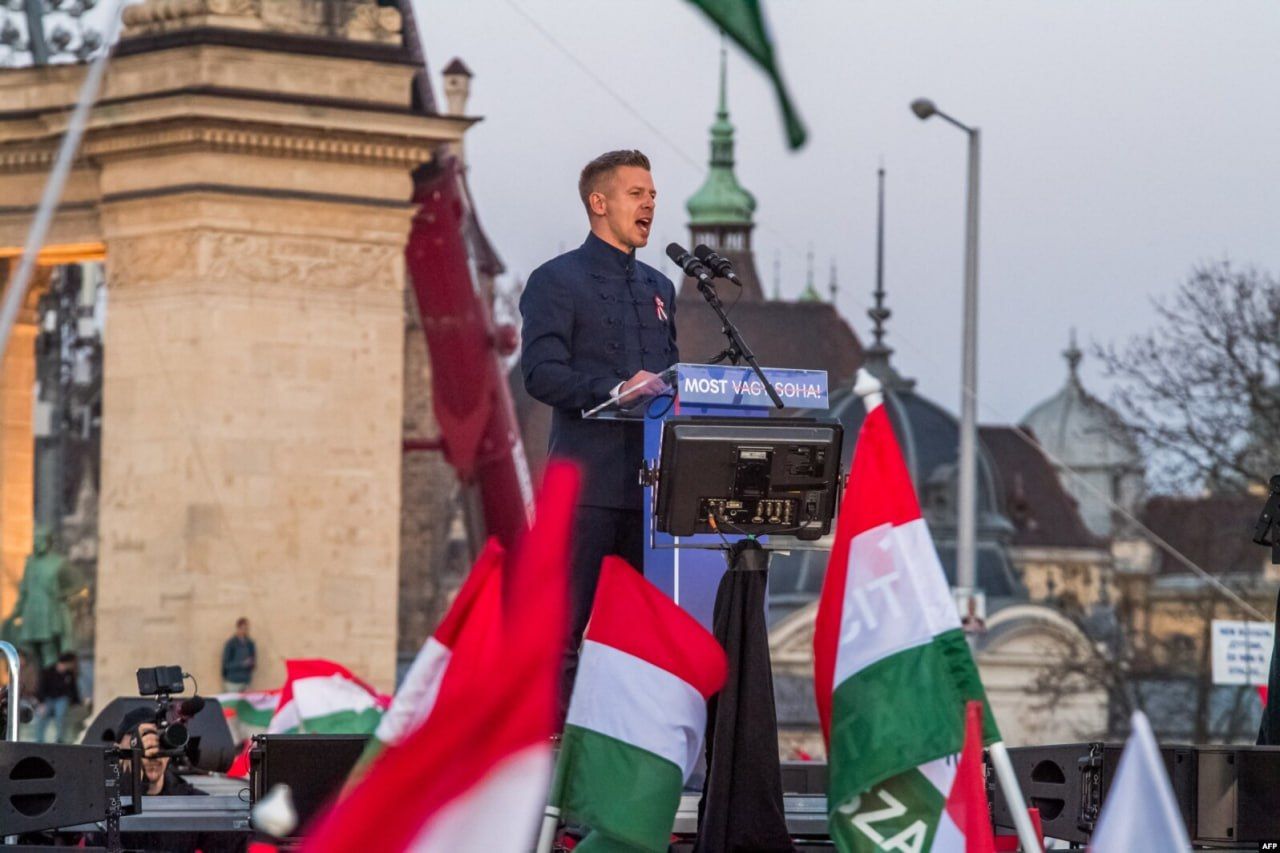 Новый лидер Венгрии Мадьяр: его путь к победе, ставка на реформы и отношение к Украине и РФ