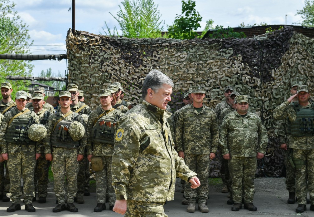 Мощное заявление Порошенко о его главном приоритете после окончания президентского срока