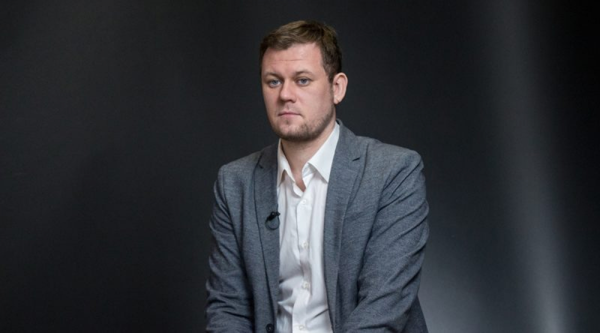 "В истории Украины бывало всякое", - Денис Казанский рассказал о том, кто такие "слуги народа" на самом деле