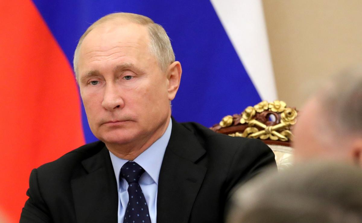 Путин принял резонансное решение по Венесуэле из-за санкций Евросоюза – в Сети начали высмеивать российского лидера