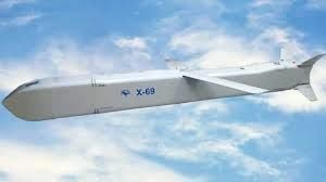 Украинская ПВО дешевым снарядом APKWS сбила новейшую российскую ракету Х-69