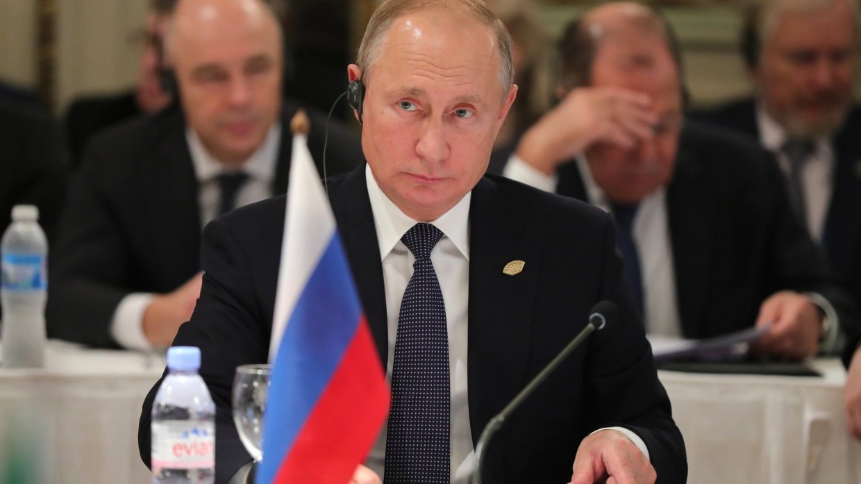 ТОП-7 лживых заявлений Путина о захвате кораблей Украины на саммите G20: кадры доказательств потрясли Сеть