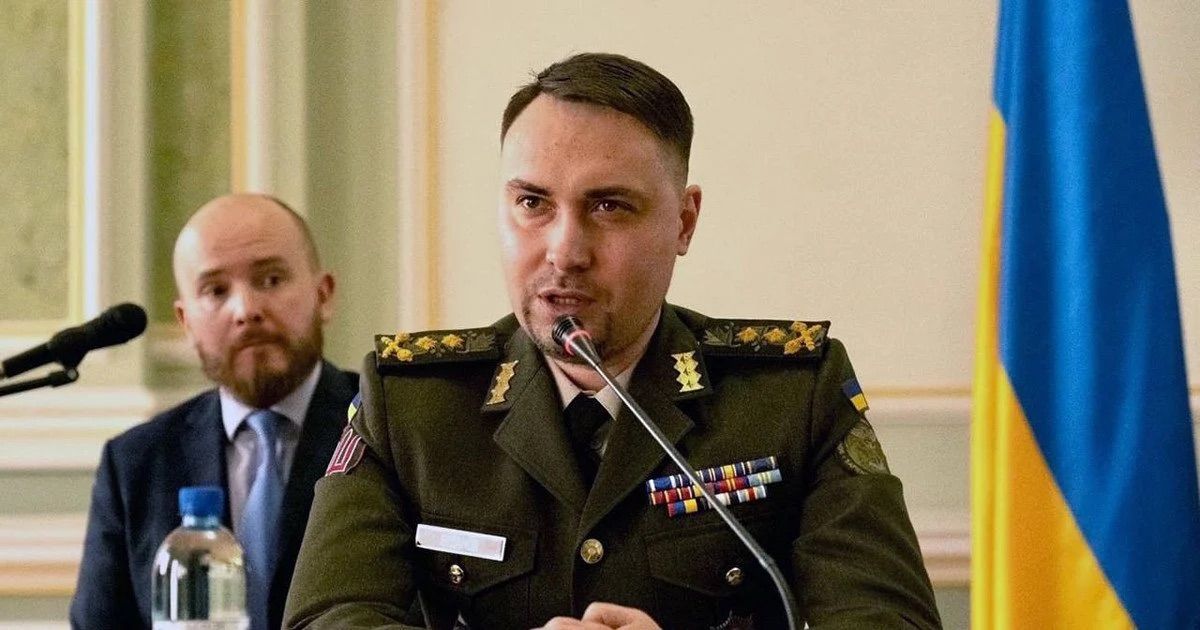 РФ готовит план ликвидации Кирилла Буданова – The Times