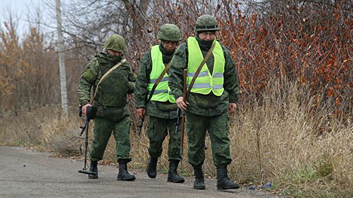 В ТКГ договорились о новом разведении сил на Донбассе и планируют большой обмен пленными