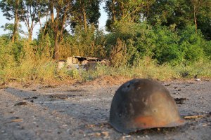 В моргах 4 областей Украины находится более тысячи погибших бойцов АТО, половина из них - неопознанные