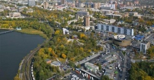 В Донецке спокойная обстановка, - горадминистрация