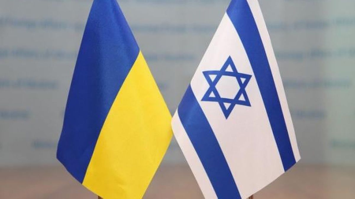 Израиль отказался от парада на День Победы, показав отношение ко вторжению России в Украину