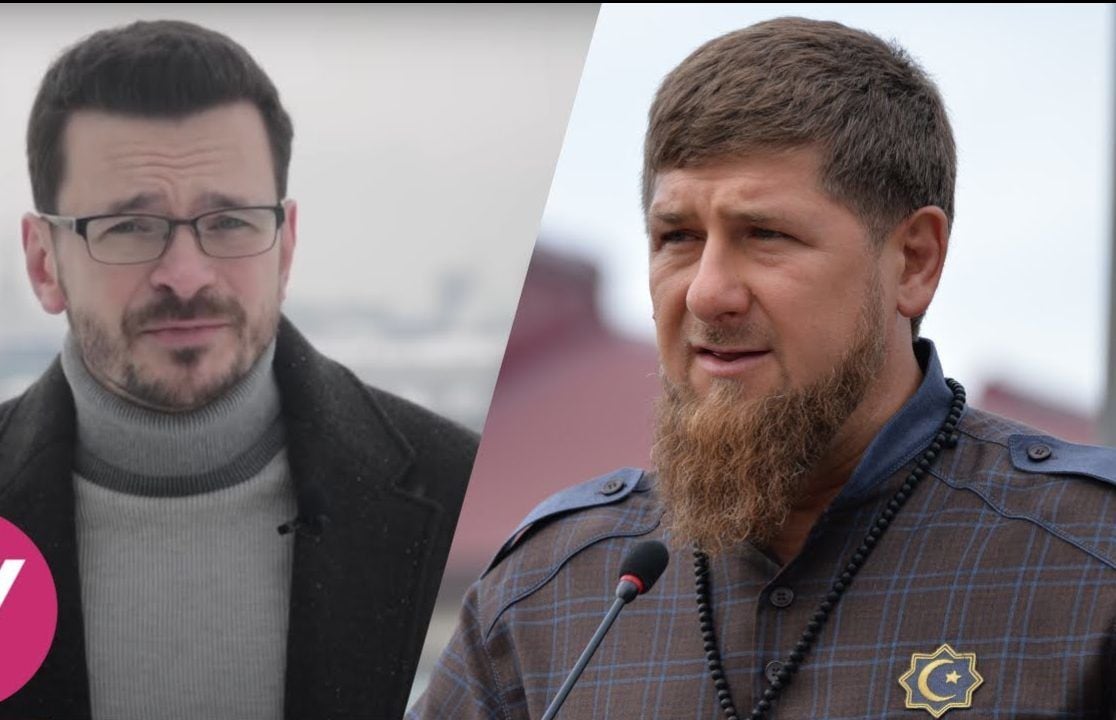 Петиція Яшина про відставку Кадирова зібрала понад 100 тисяч голосів: у Кремлі дали коментар 