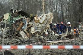 Варшава официально обвинила российских диспетчеров в крушении самолета Качиньского