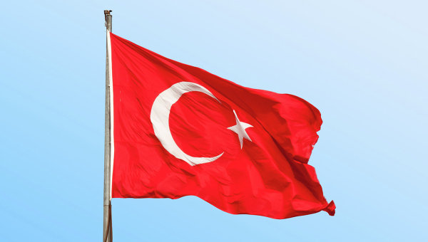 Турция включилась в борьбу за освобождение Крыма от российской оккупации