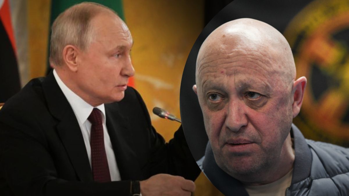​Военным мятежом Пригожин смог достичь одного эффекта: на Западе рассказали о проблемах Путина
